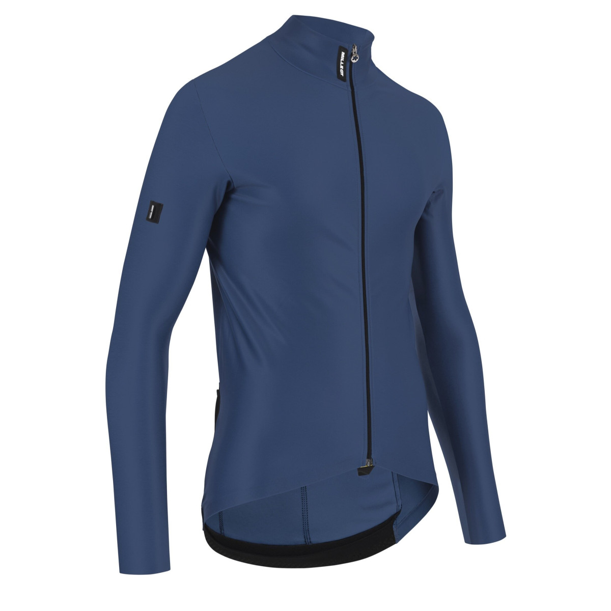 Assos Mille GT Spring Fall C2 LS Vīriešu krekls | Stone Blue