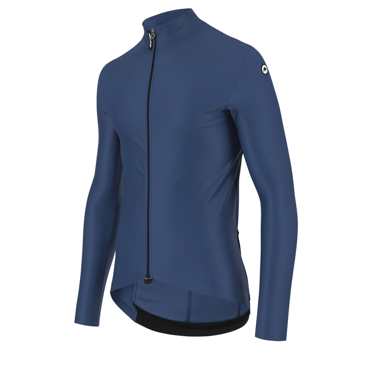 Assos Mille GT Spring Fall C2 LS Vīriešu krekls | Stone Blue