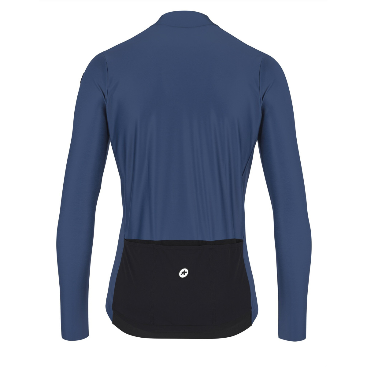 Assos Mille GT Spring Fall C2 LS Vīriešu krekls | Stone Blue