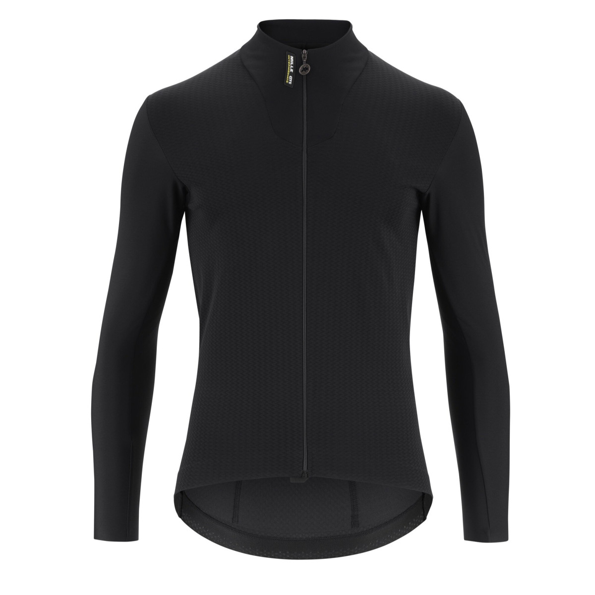 Assos Mille GTS Spring Fall c2 jaka | blackSeries