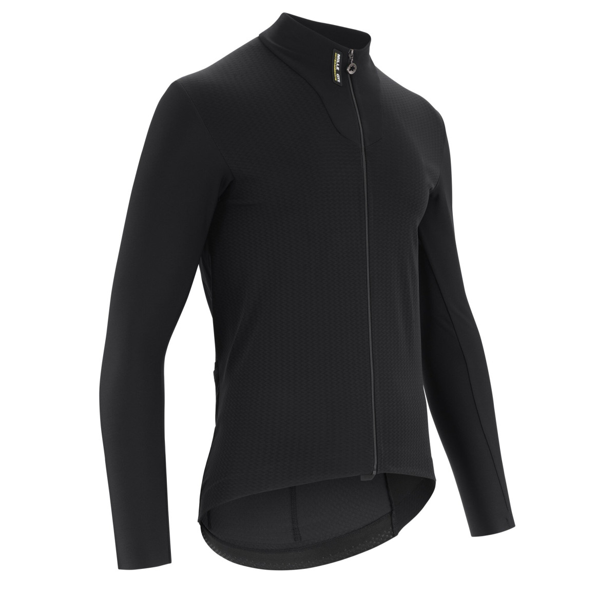 Assos Mille GTS Spring Fall c2 jaka | blackSeries