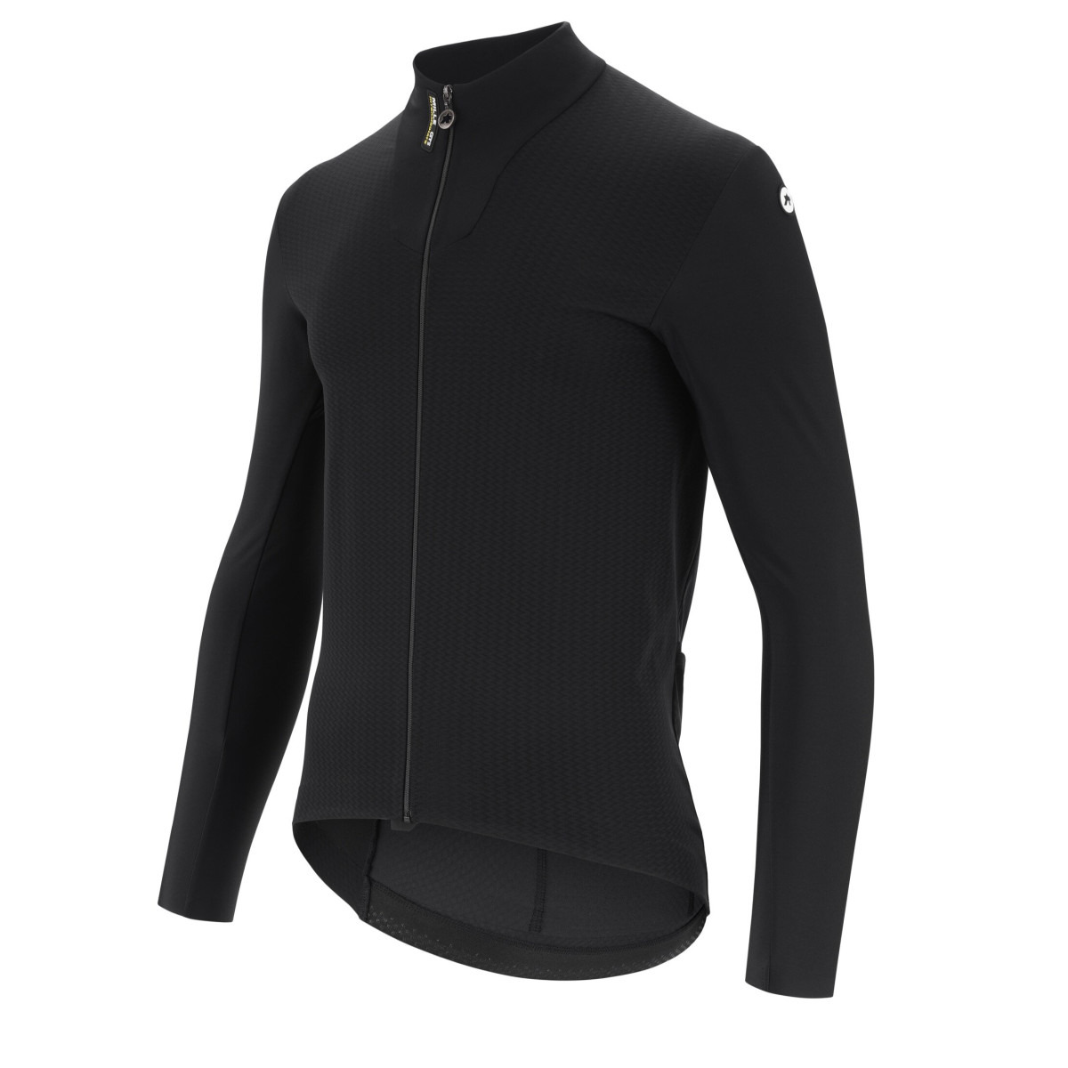 Assos Mille GTS Spring Fall c2 jaka | blackSeries