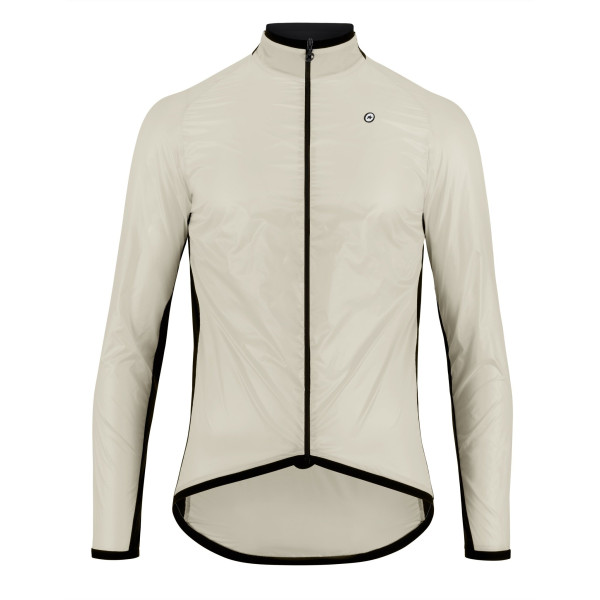 Assos Mille GT c2 Wind vējjaka | Mēness smiltis
