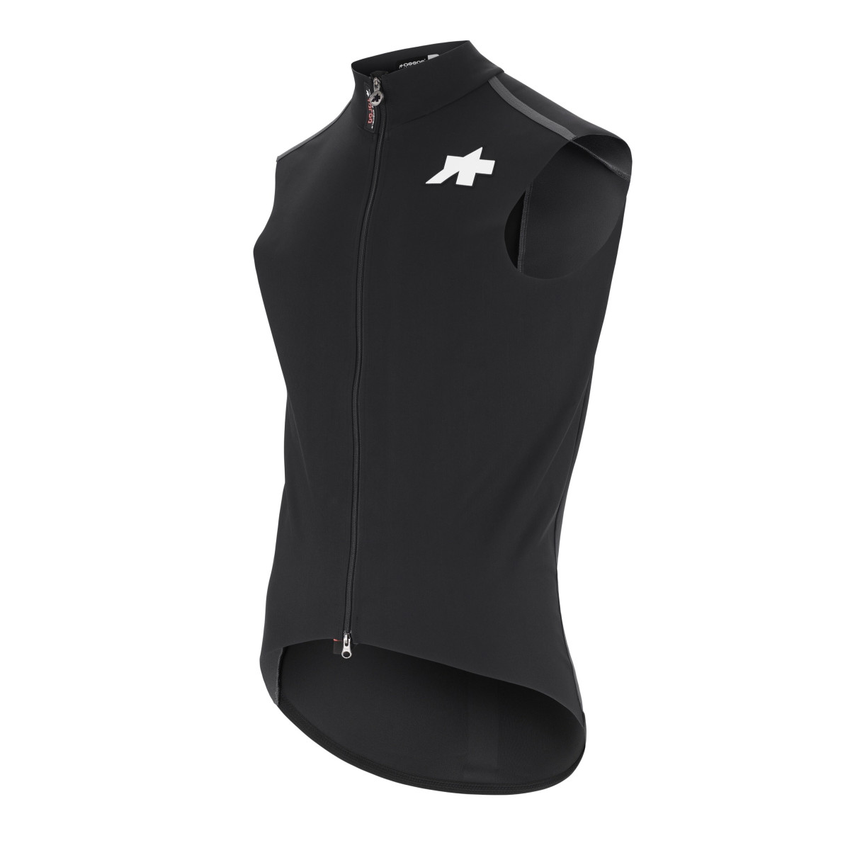 Assos Equipe RS Spring Fall Targa veste | Black