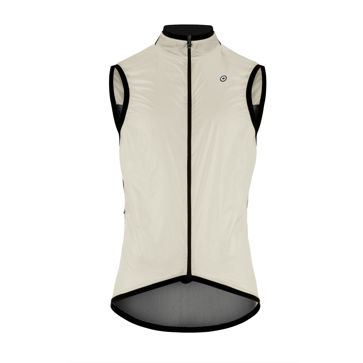 Assos Mille GT c2 vējja veste | Mēness smiltis