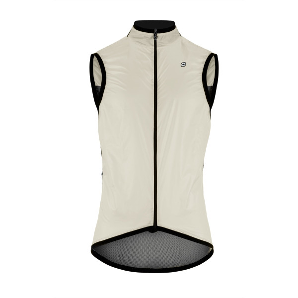 Assos Mille GT c2 vējja veste | Mēness smiltis