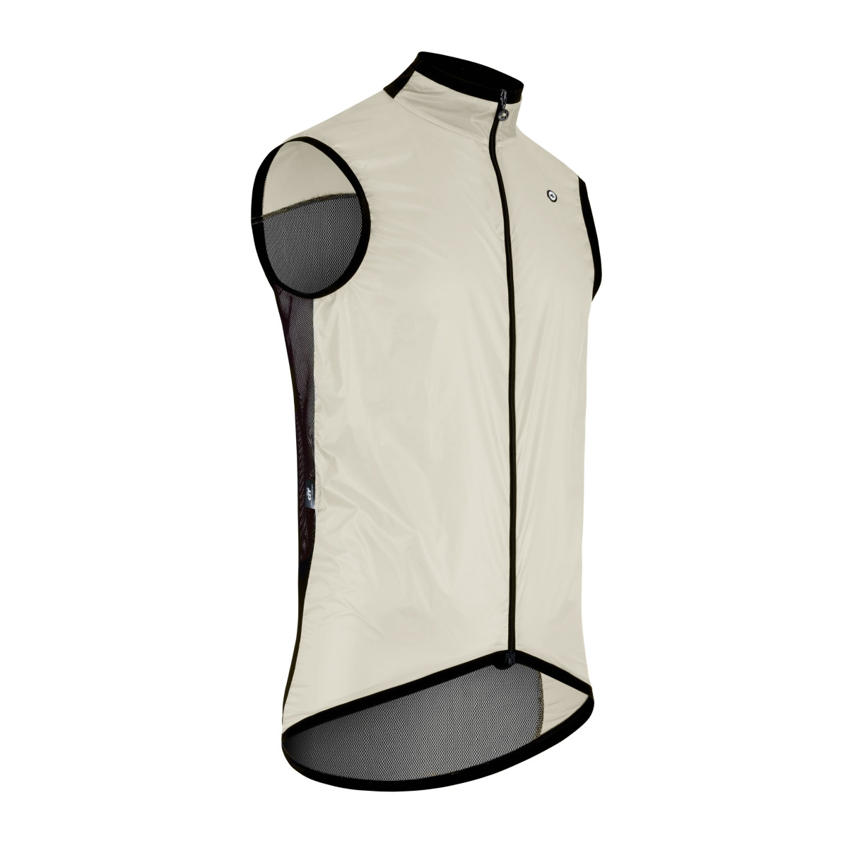 Assos Mille GT c2 vējja veste | Mēness smiltis