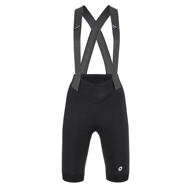 Assos UMA GT c2 šorti | melnaSērija