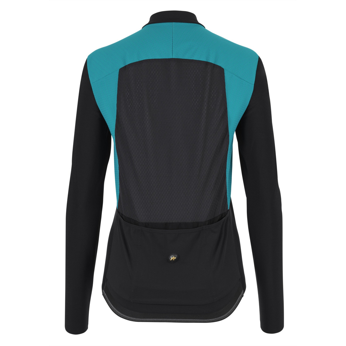 Assos Uma GTV Pavasara rudens sieviešu jaka | Turquoise Green