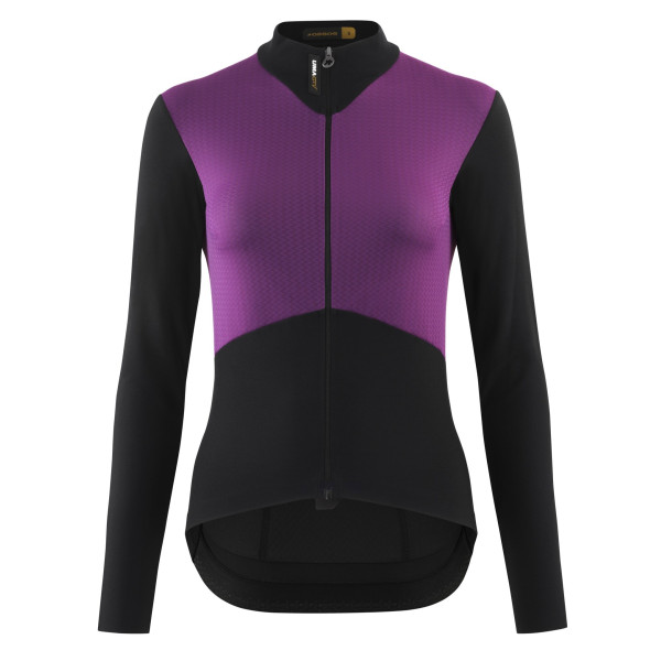 Assos Uma GTV Pavasara rudens sieviešu jaka | Alchemy Purple