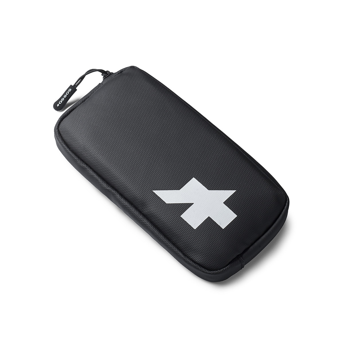 Assos Baggicase velosipēda maks | Black Series