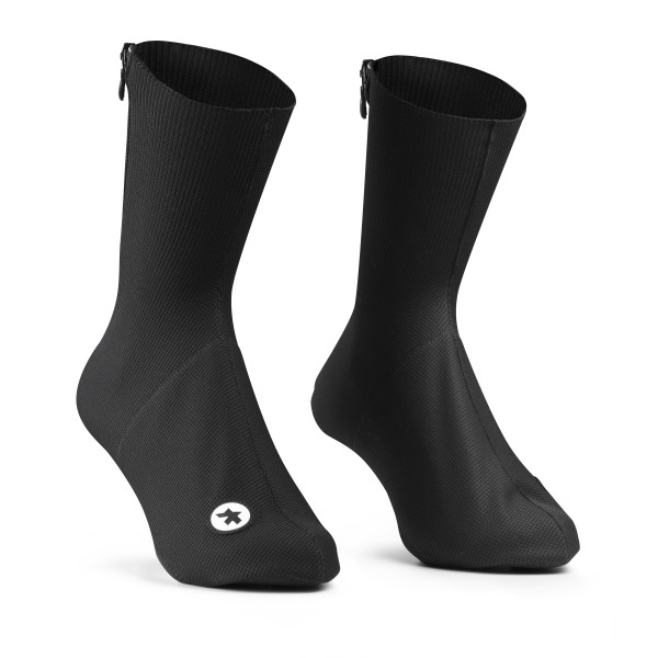 Assos GT Ultraz Winter Evo mokasīni | Black Series