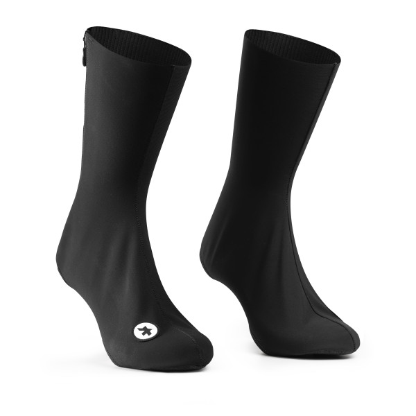 Assos GT Winter Evo mokasīni | Black Series