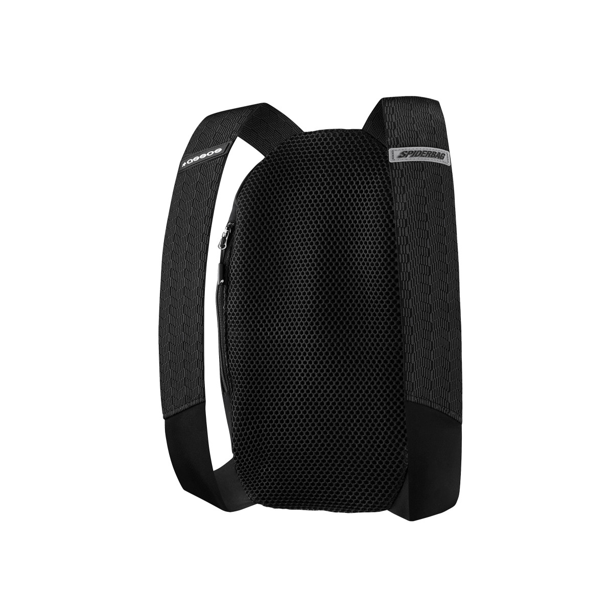 Assos Endurance Spider P1 mugursoma