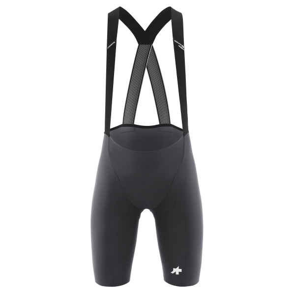 Assos Equipe R S11 šorti | Robust Grey Assos Equipe R S11 šorti | Robust Grey