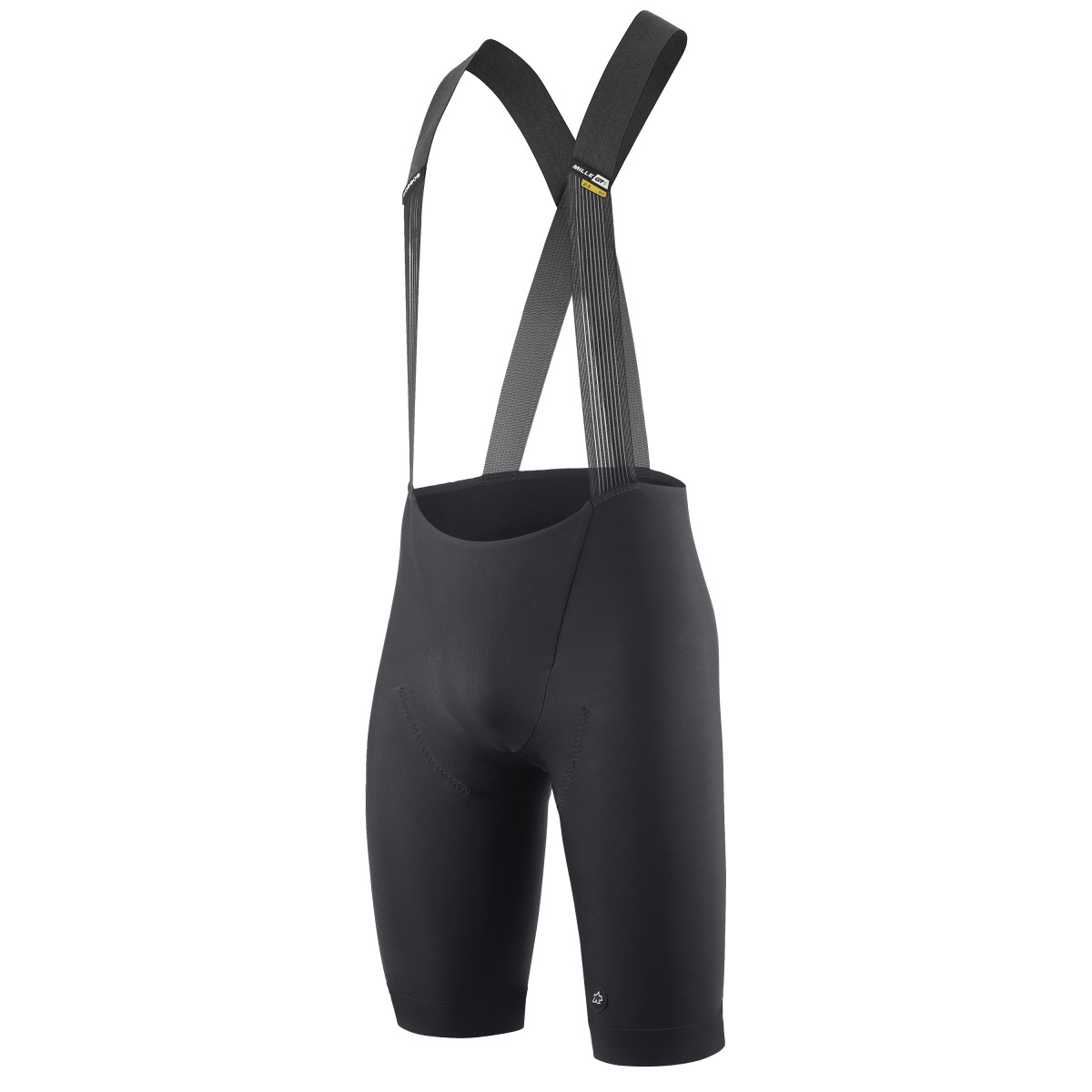 Assos Mille GTS Spring Fall S11 šorti | Black Series
