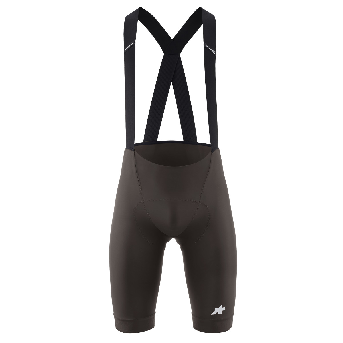 Assos Mille GT S11 šorti | Wild Brown