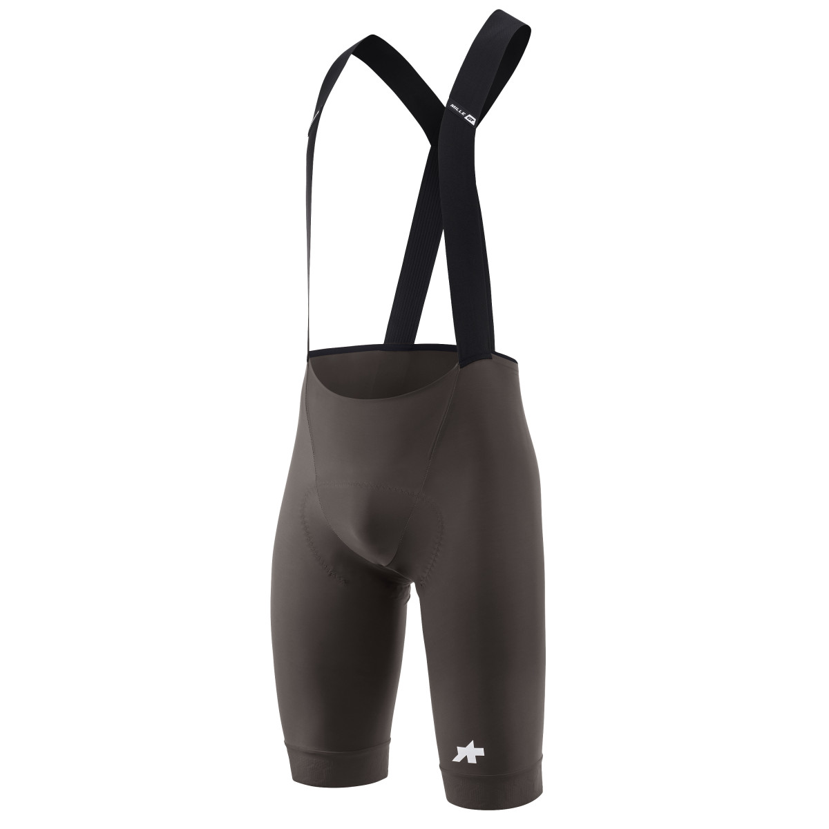 Assos Mille GT S11 šorti | Wild Brown