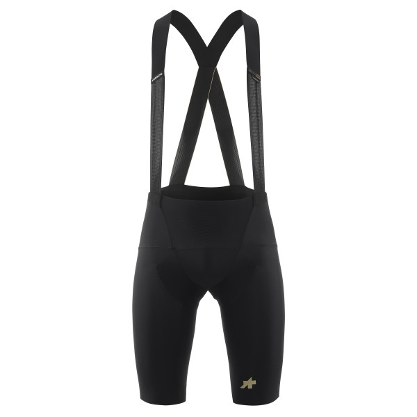 Assos Mille GTO S11 Long Vīriešu veloshorti | Black Series