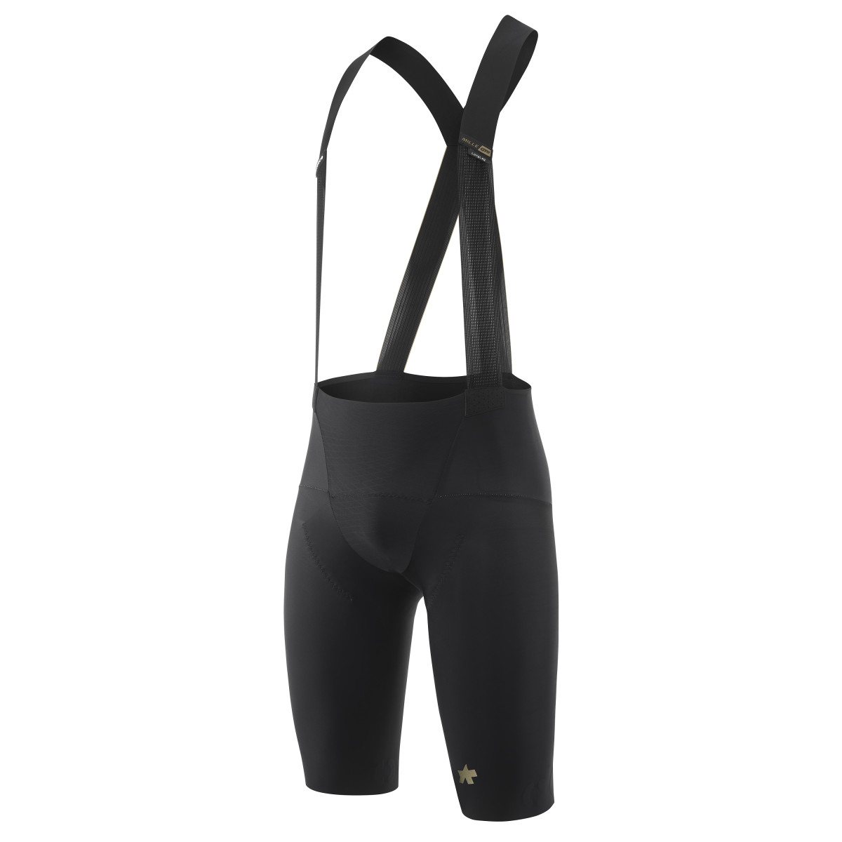Assos Mille GTO S11 Long Vīriešu veloshorti | Black Series