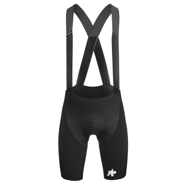 Assos Equipe RSR Bolide S11 Vīriešu veloshorti | Black Series