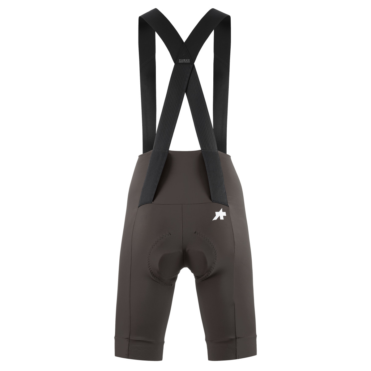 Assos Uma GT S11 sieviešu šorti | Wild Brown