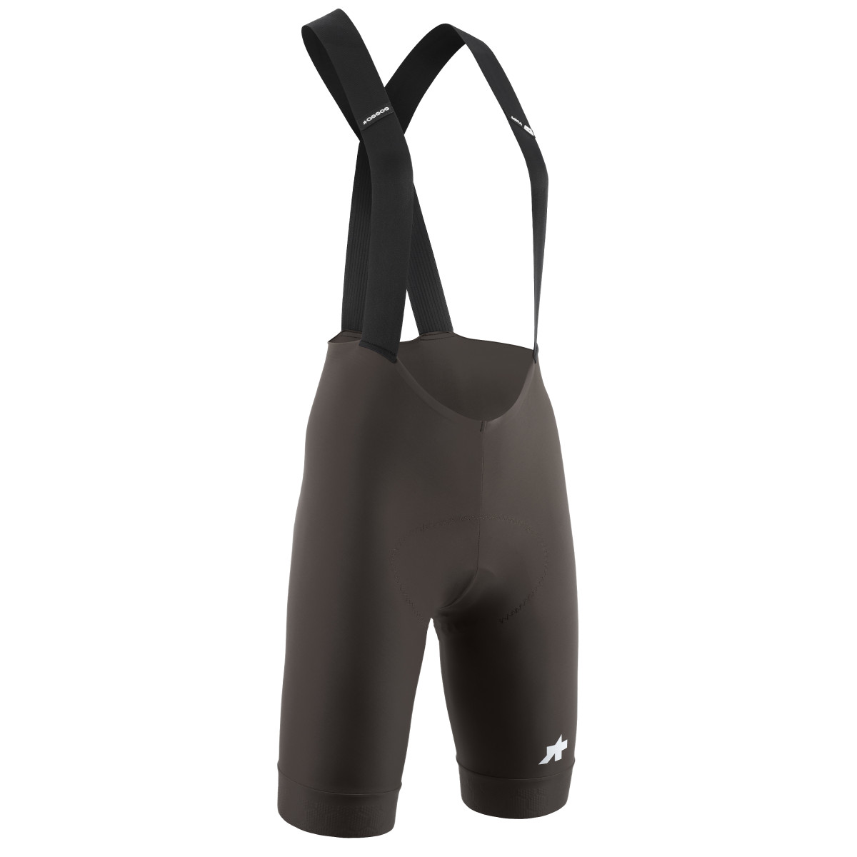 Assos Uma GT S11 sieviešu šorti | Wild Brown
