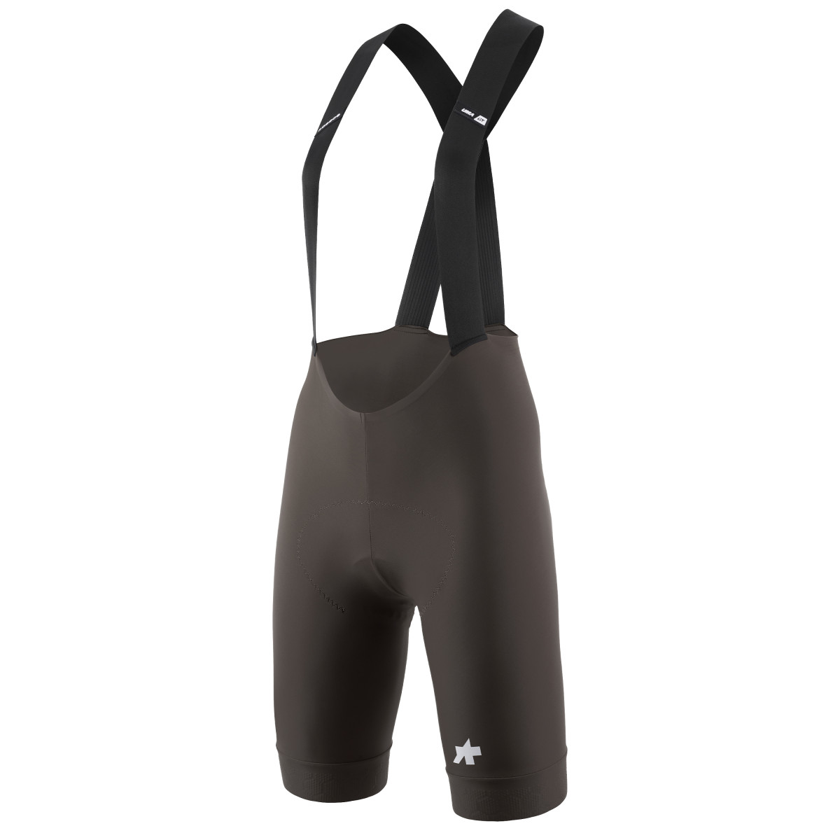 Assos Uma GT S11 sieviešu šorti | Wild Brown