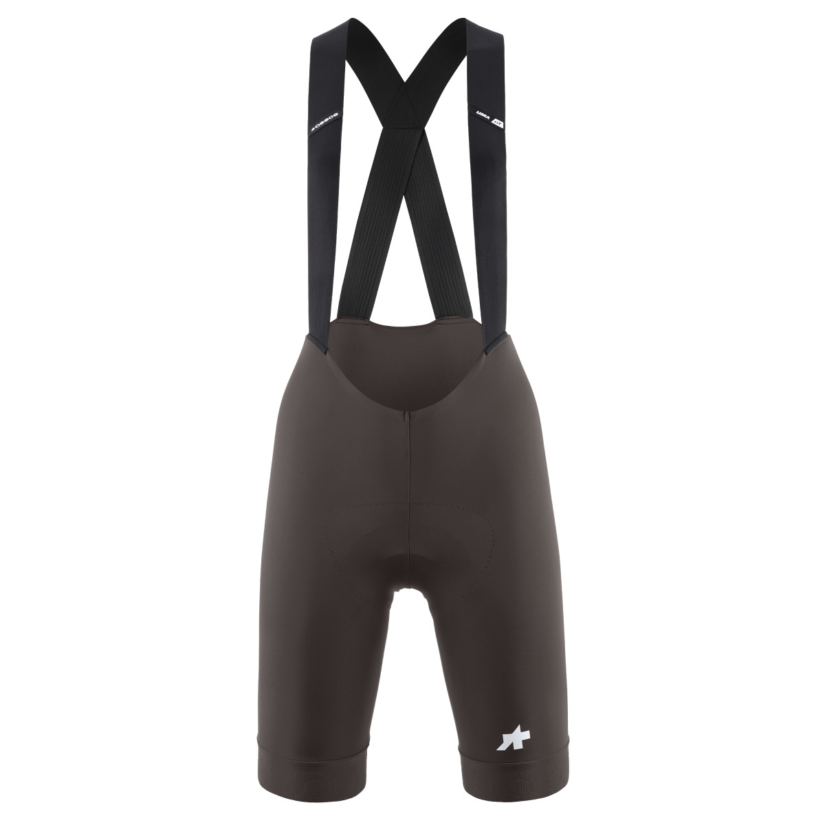 Assos Uma GT S11 sieviešu šorti | Wild Brown