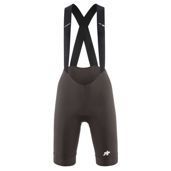 Assos Uma GT S11 sieviešu šorti | Wild Brown Assos Uma GT S11 sieviešu šorti | Wild Brown