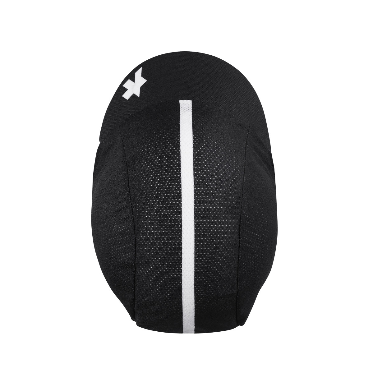 Assos Endurance P1 Cepure | Black Series