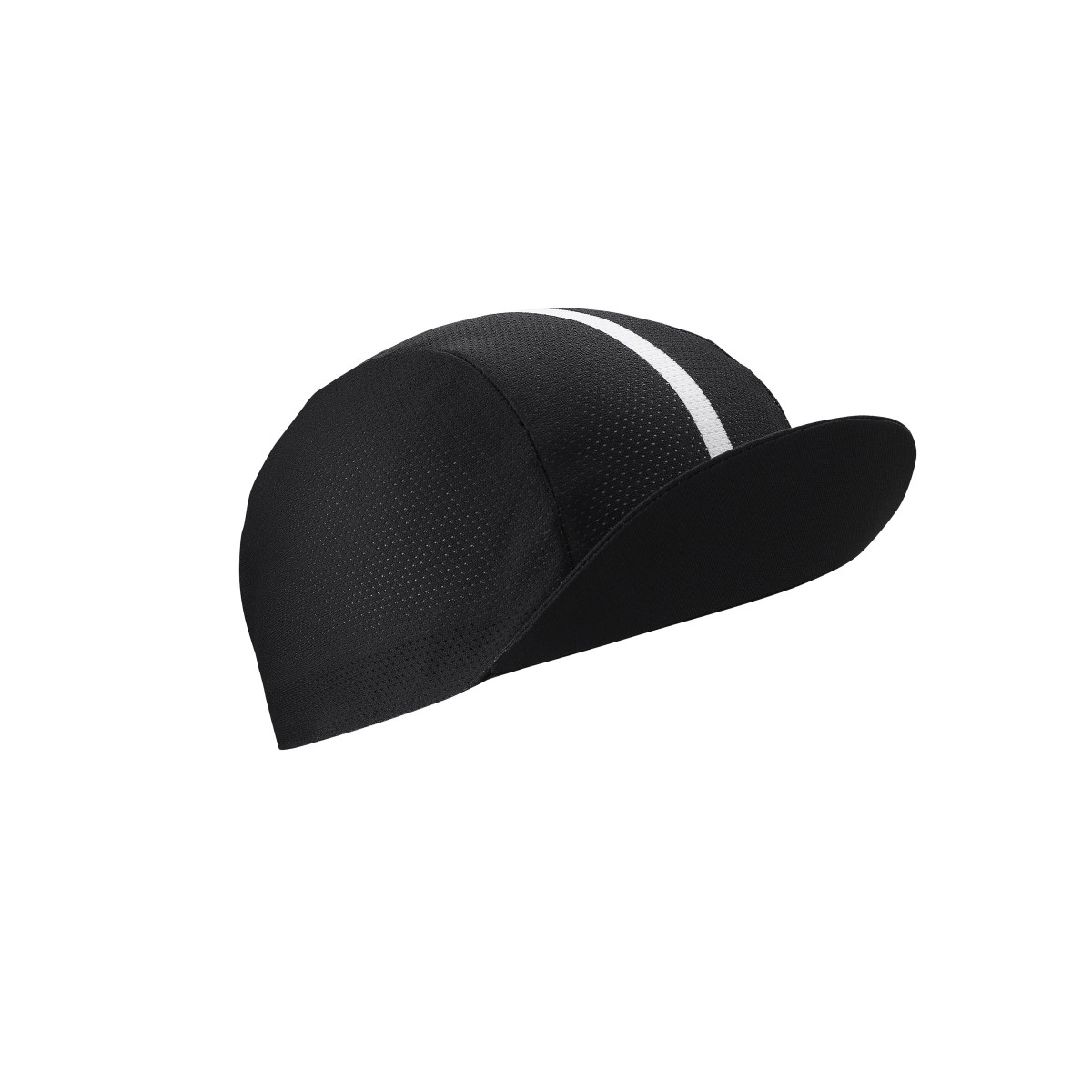 Assos Endurance P1 Cepure | Black Series
