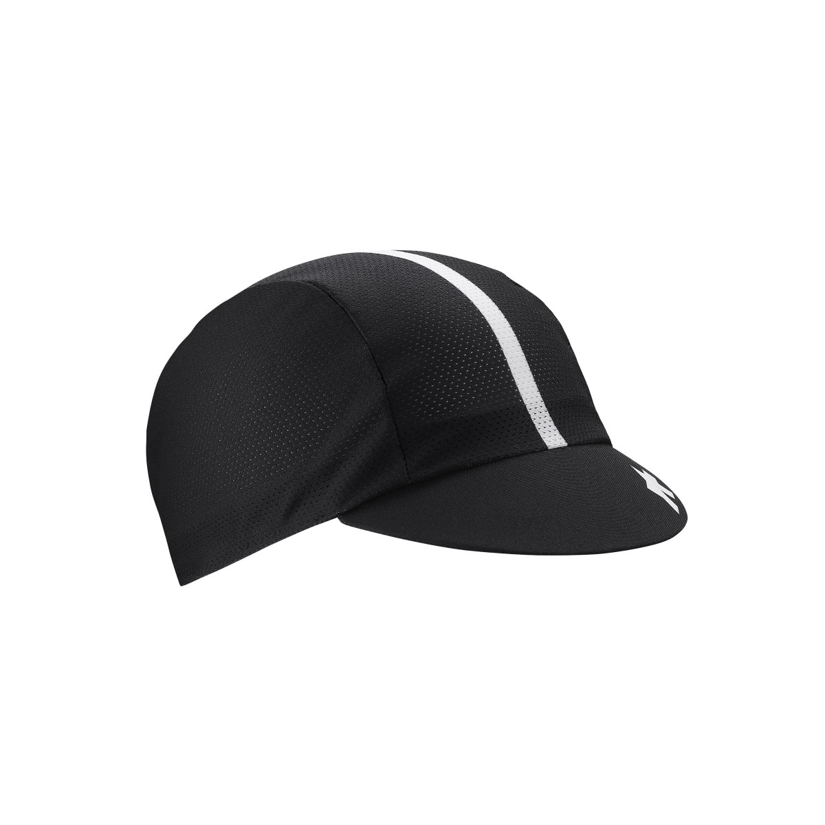 Assos Endurance P1 Cepure | Black Series
