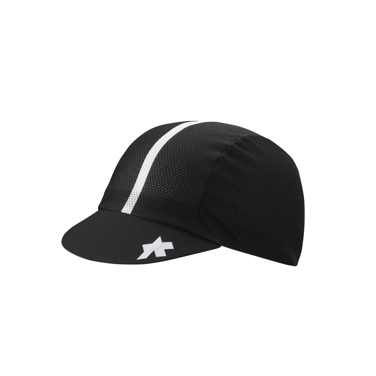 Assos Endurance P1 Cepure | Black Series