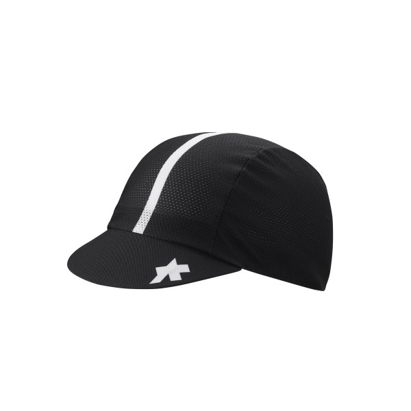 Assos Endurance P1 Cepure | Black Series