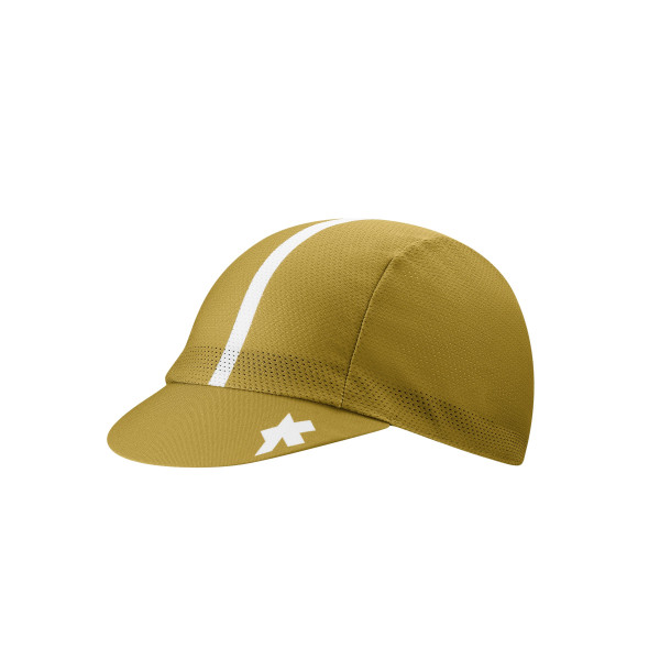 Assos Endurance P1 Cepure | Golden Yellow