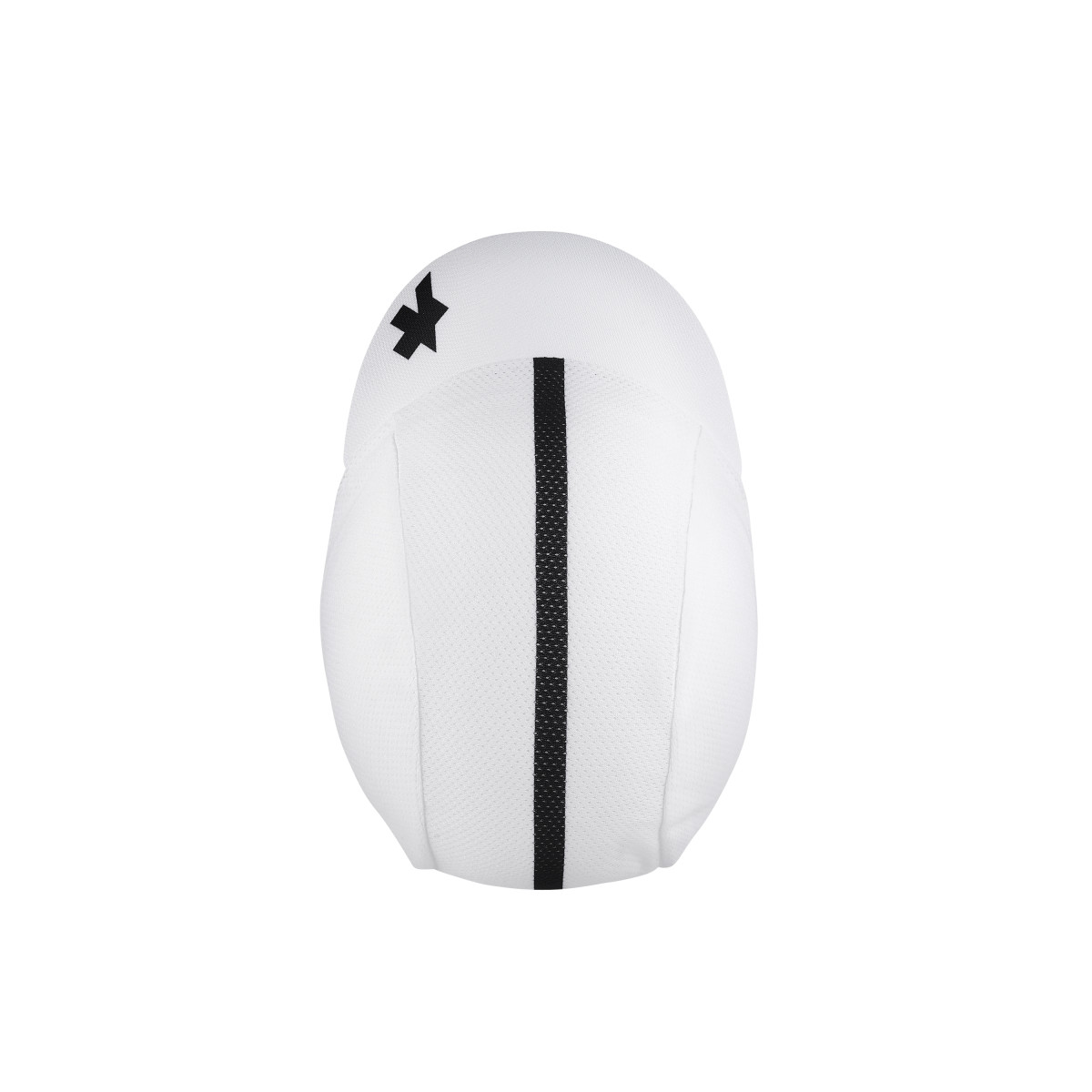 Assos Endurance P1 Cepure | White Series