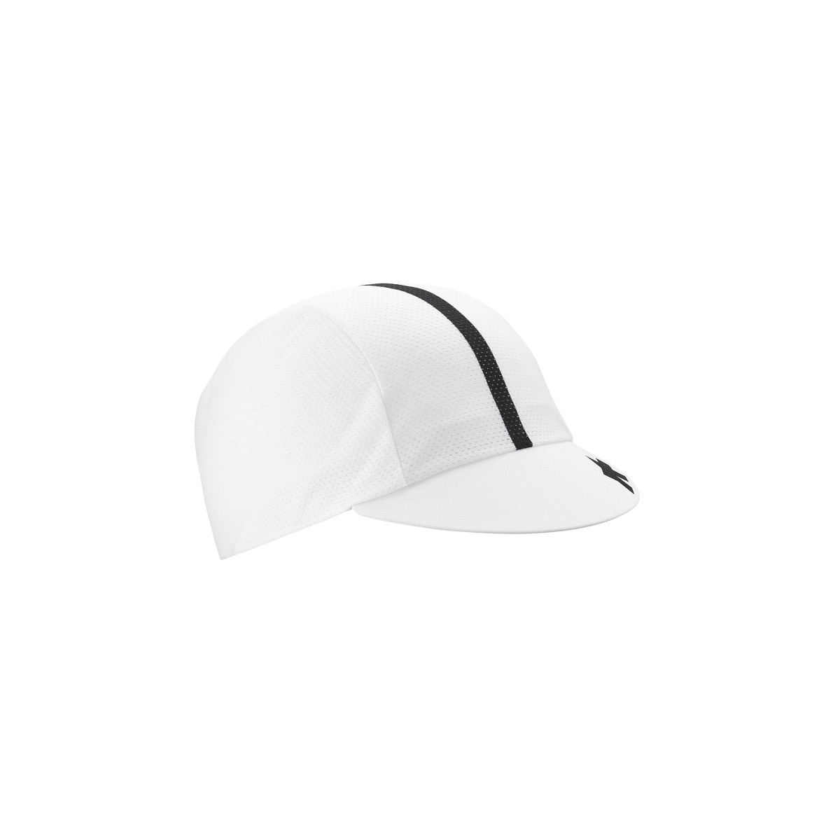 Assos Endurance P1 Cepure | White Series