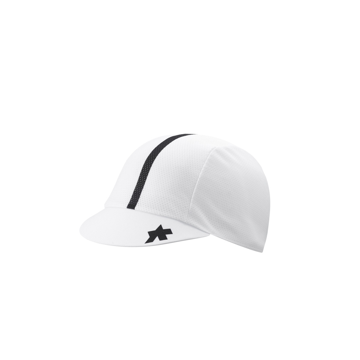 Assos Endurance P1 Cepure | White Series