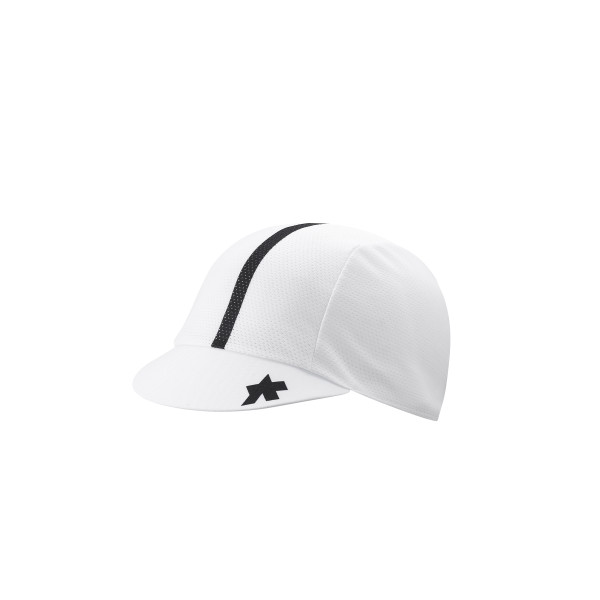 Assos Endurance P1 Cepure | White Series
