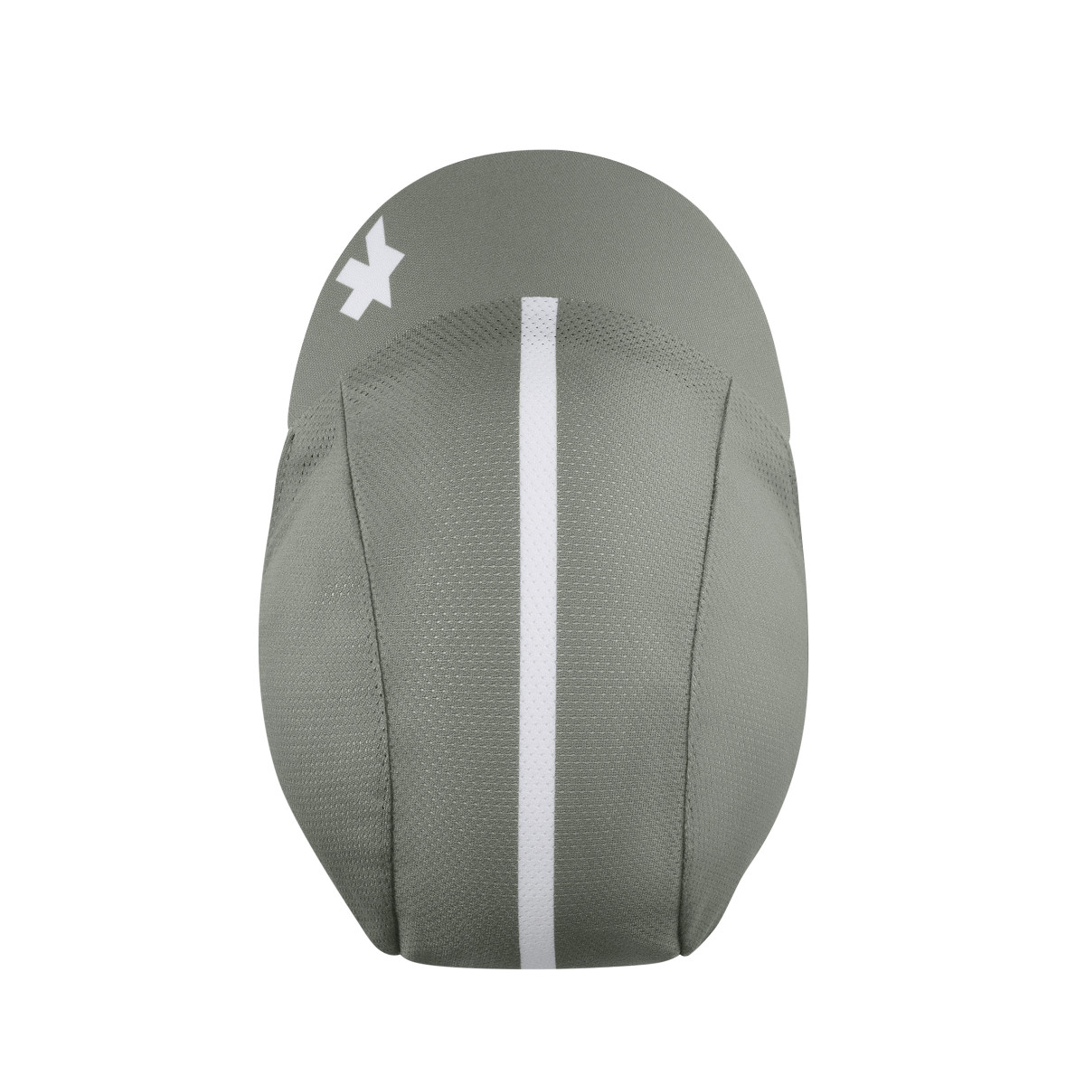Assos Endurance P1 Cepure | Edge Green