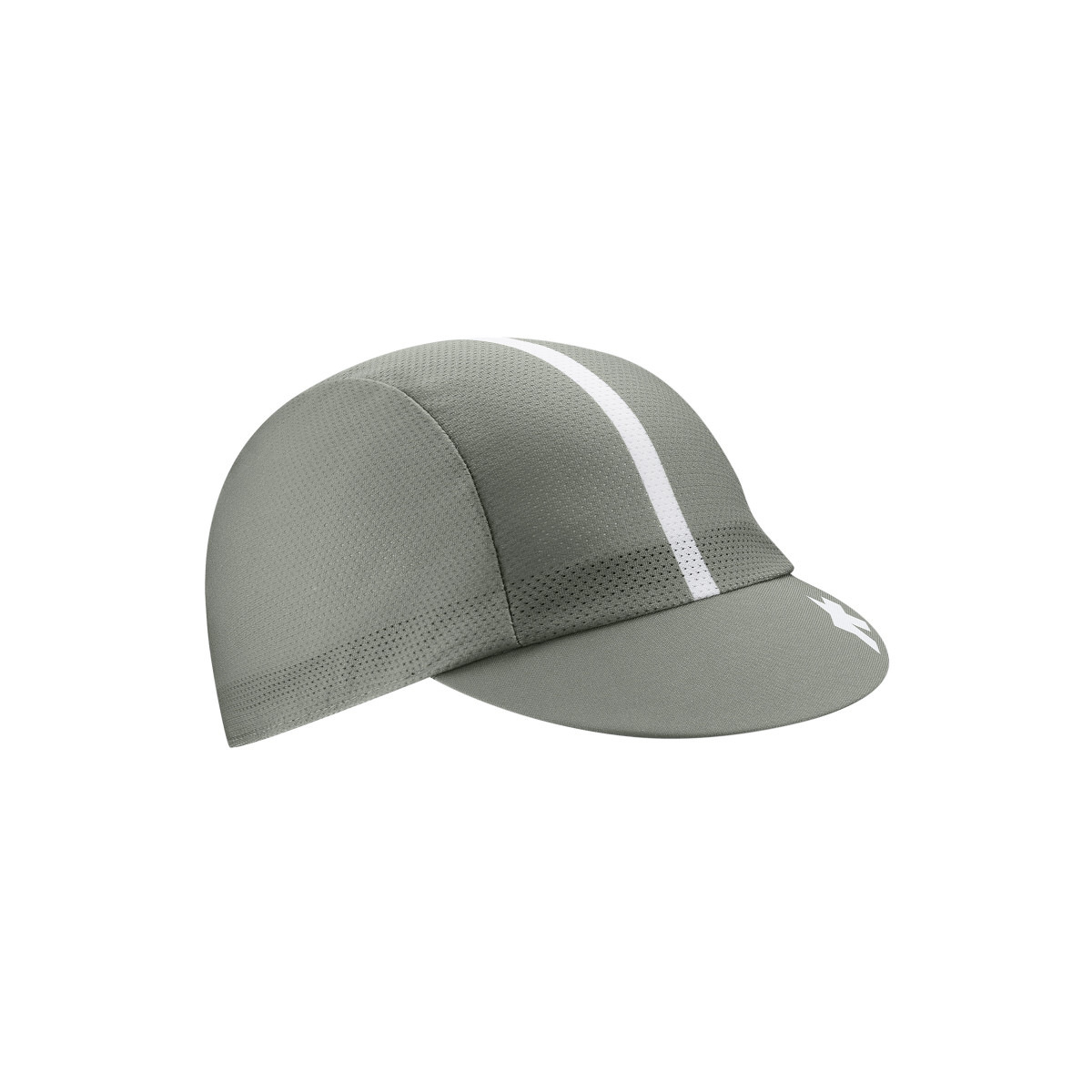 Assos Endurance P1 Cepure | Edge Green