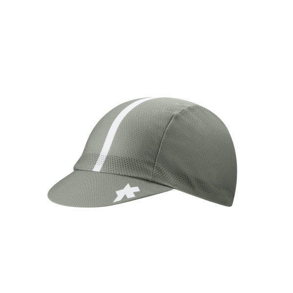 Assos Endurance P1 Cepure | Edge Green