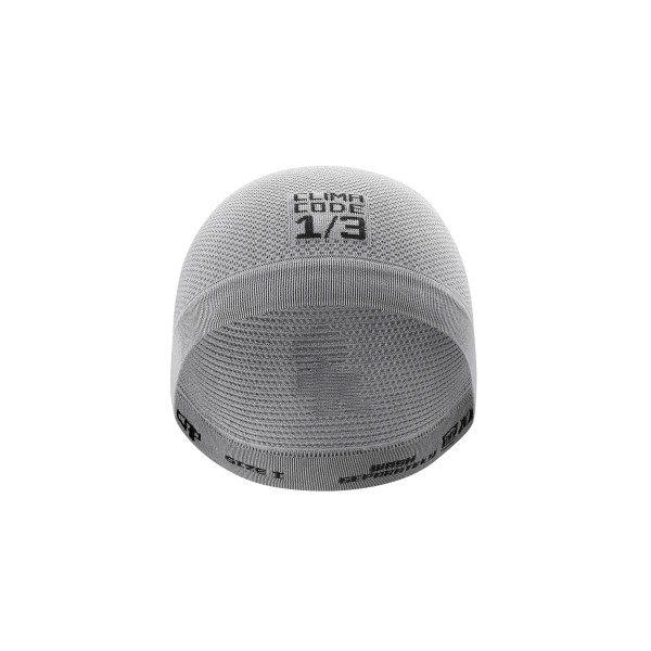 Assos Summer Foil P1 cepure | Grey Series