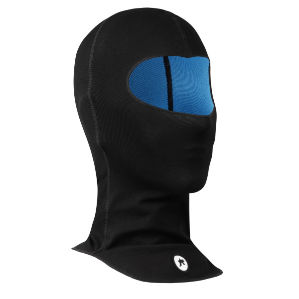Assos Ultraz Winter P1 sejas maska | Black Series