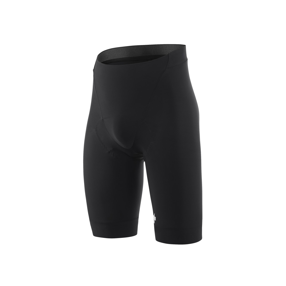 Assos Mille GT S11 vīriešu šorti bez lencēm | Black Series