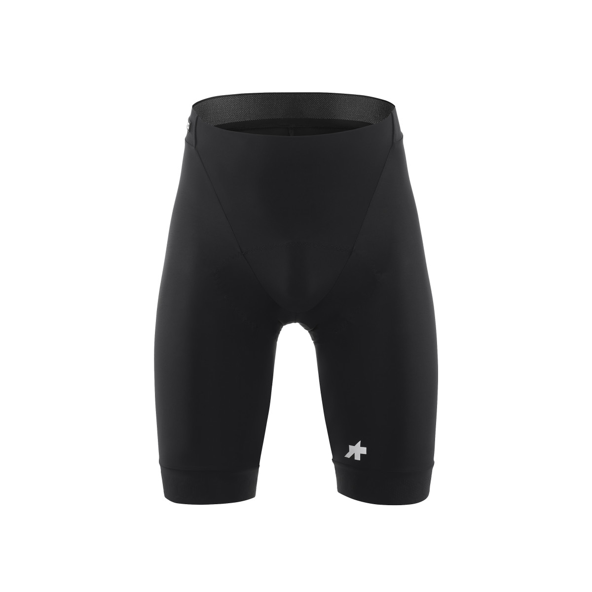 Assos Mille GT S11 vīriešu šorti bez lencēm | Black Series