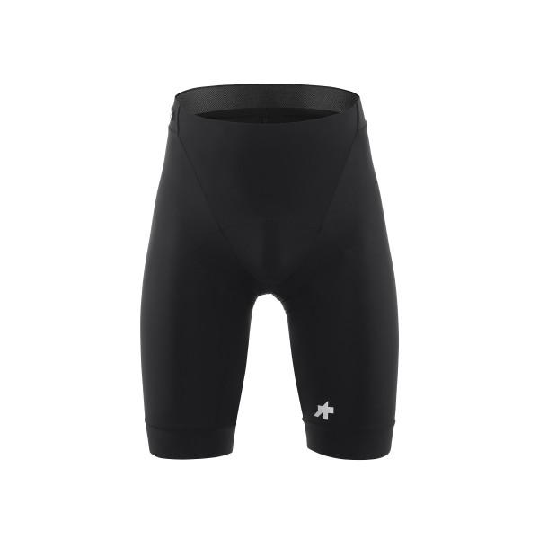 Assos Mille GT S11 vīriešu šorti bez lencēm | Black Series