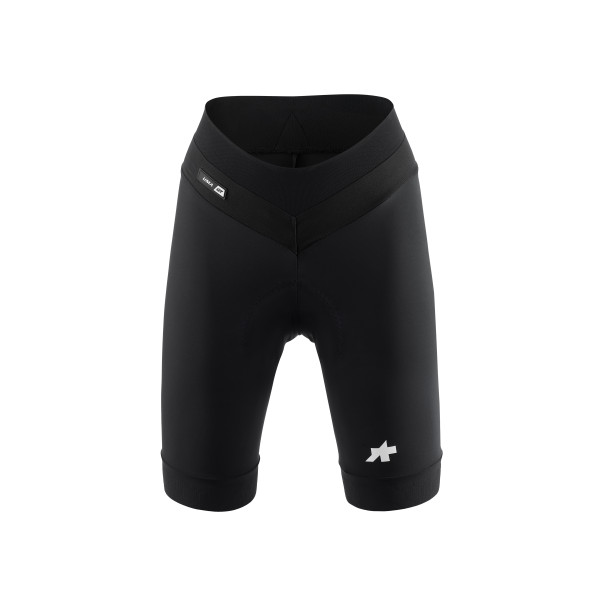 Assos Uma GT S11 Sieviešu veloshorti bez lencēm | Black Series