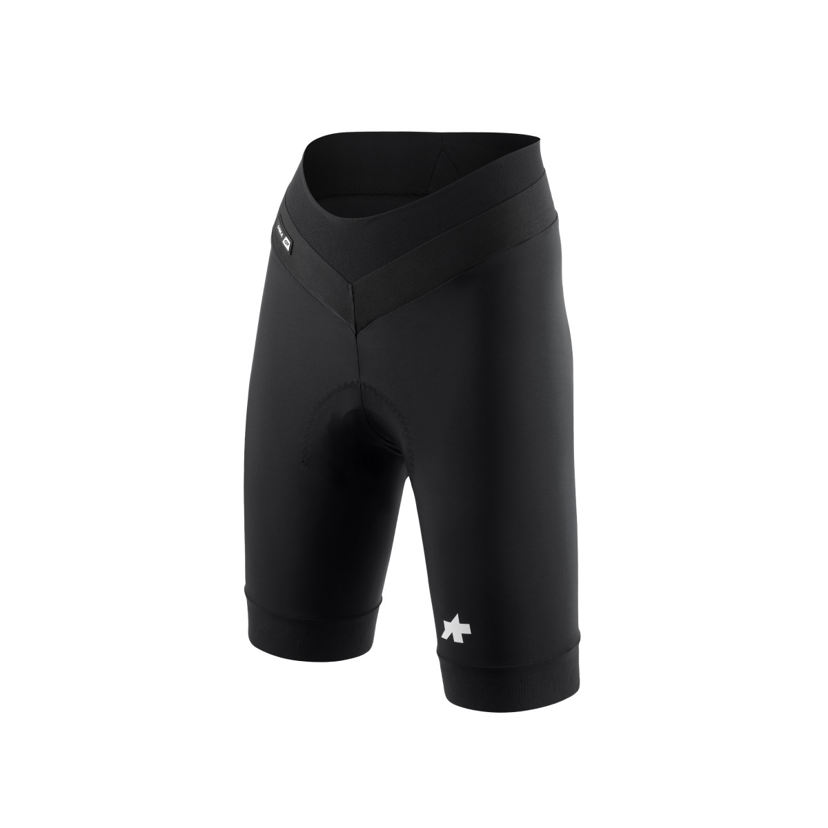 Assos Uma GT S11 Sieviešu veloshorti bez lencēm | Black Series